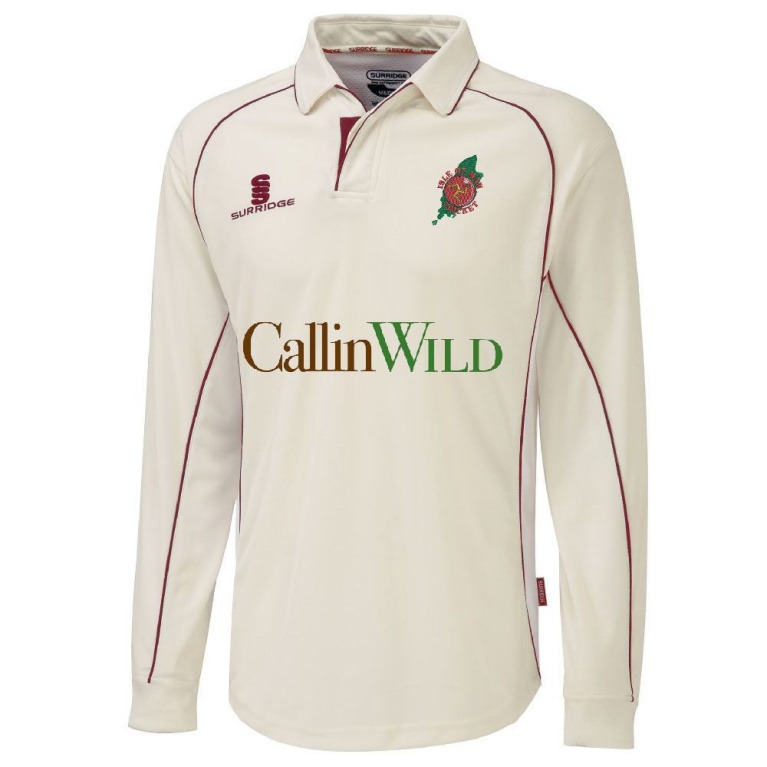 ISLE OF MAN CA - PREMIER LONG SLEEVE SHIRT