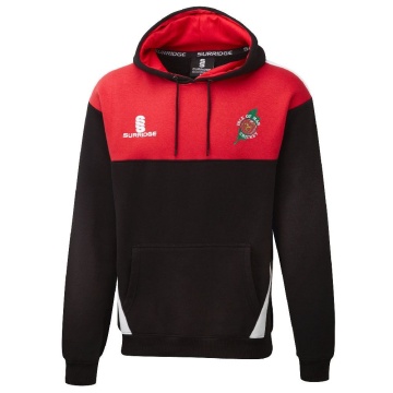 ISLE OF MAN CA - BLADE HOODY