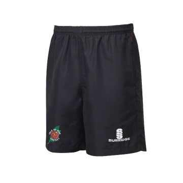 ISLE OF MAN CA - RIPSTOP TRAINING SHORTS