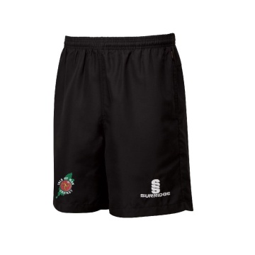 ISLE OF MAN CA - BLADE SHORTS
