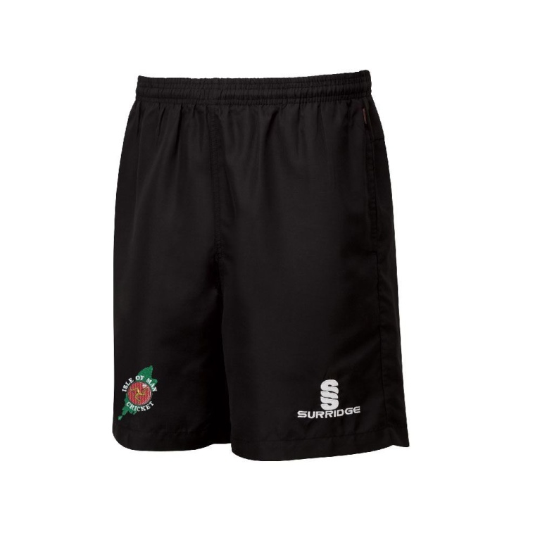 ISLE OF MAN CA - BLADE SHORTS