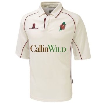 ISLE OF MAN CA - 3/4 PREMIER SHIRT