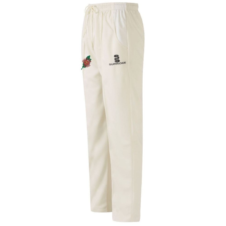 ISLE OF MAN CA - STANDARD PLAYING PANT