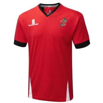 ISLE OF MAN CA - BLADE TRAINING SHIRT