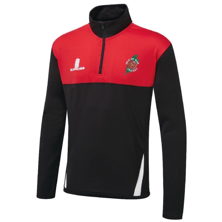 ISLE OF MAN CA - BLADE PERFORMANCE TOP