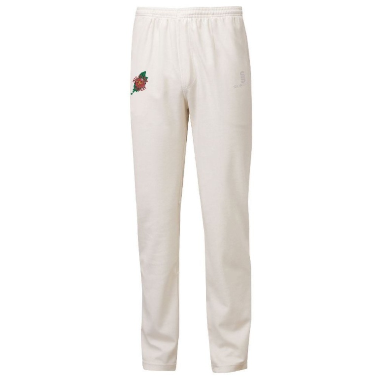 ISLE OF MAN CA - TEK TROUSERS