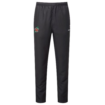 ISLE OF MAN CA - RIPSTOP TRACK PANTS
