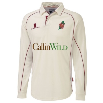 ISLE OF MAN CA - PREMIER LONG SLEEVE SHIRT